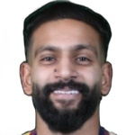 Abdulrahman Al Dakheel