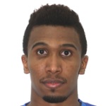 Majed Al Najrani
