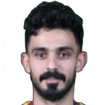 Yousef Al Shammari