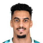 Ali Al Asmari