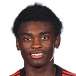 Adriano Mansala