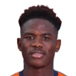 W. Ndollo Bille