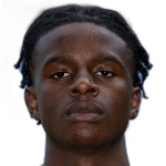 D. Nsumbu