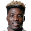 K. Boakye