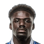 M. Opoku