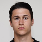 D. Pantic