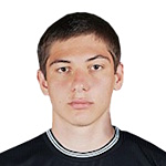 Y. Magomedov