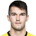 I. Zlatanovic