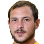 M. Stevanovic
