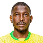 A. Modiba