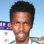 Kamohelo Mahlatsi