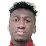 A. Toure