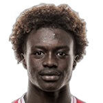 A. Diagne