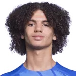 I. Bouazzaoui