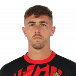 Antonio Raíllo