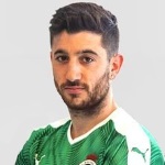 N. Garcia