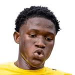 M. Koné