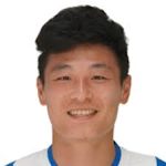 Wu Lei