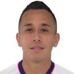 F. Orellana