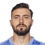 S. Dimitrievski