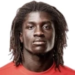 Caleb Yirenkyi
