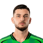 B. Sabovic