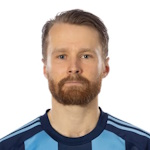 J. Une Larsson