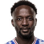 Mohamed Turay