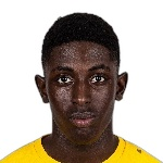K. Ngom