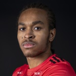 F. Baptiste