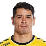 J. C. de Brito