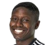 Pa Konate