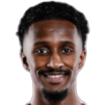 Saad Al Qahtani