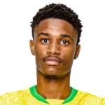 M. Khoza