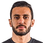 Rami Jeridi