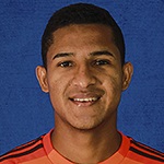 D. Gonzalez