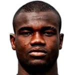 A. Ouedraogo