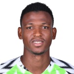 A. Shehu
