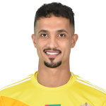 Mohammed Al Shamsi