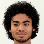 A. Saleh