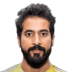 Yousef Ahmed