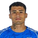 Martín Guzmán