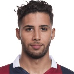 Saphir Taïder