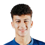 A. Mahmoud