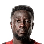 E. Ofori