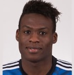 Fatai Alashe