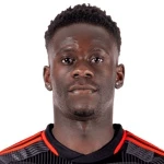 Dominique Badji