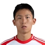 Jeong Wooyeong