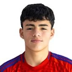 Ian Alegría