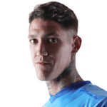 Brayan Bentaberry